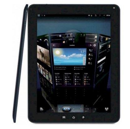 ViewSonic ViewPad 10e (ARM Cortex A8 1.0GHz, 512MB RAM, 4GB Flash Driver, 9.7 inch, Android OS 2.3)