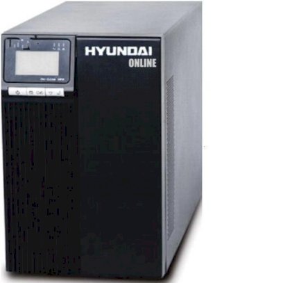 Bộ lưu điện (UPS) Hyundai HD-20K3 (20KVA/16KW)