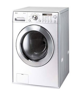 Máy giặt LG WD12570FD