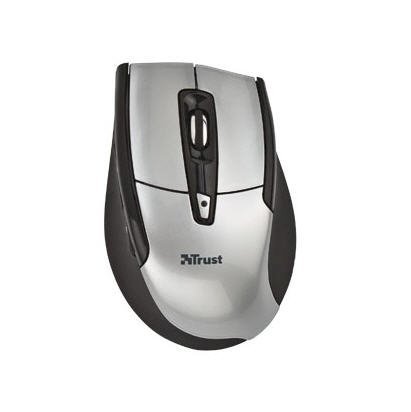 Trust Qanto Wireless Laser Mouse