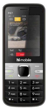 Hi-mobile P07