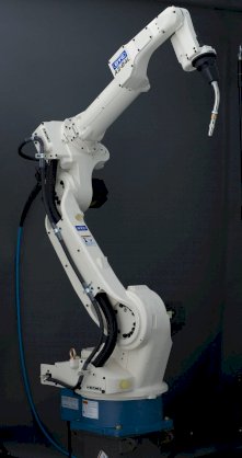 Robot hàn OTC Daihen AII-B4L