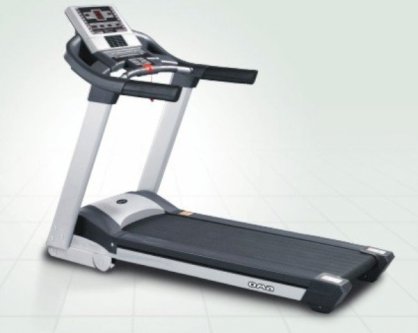Máy tập chạy bộ điện - Treadmill OMA 2021TA 