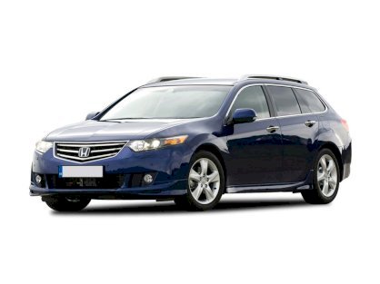 Honda Accord Tourer ES GT 2.2 AT 2011