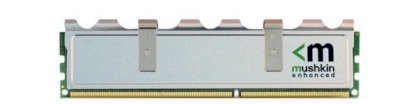 Mushkin Silverline 991585 DDR3 2GB Bus 1333MHz PC3-10666
