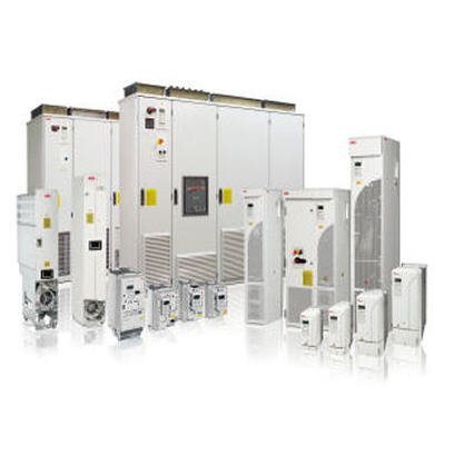 Biến tần ABB ACS800-04-0490-5