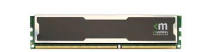 Mushkin Silverline 991767 DDR3 1GB Bus 1333MHz PC3-10666
