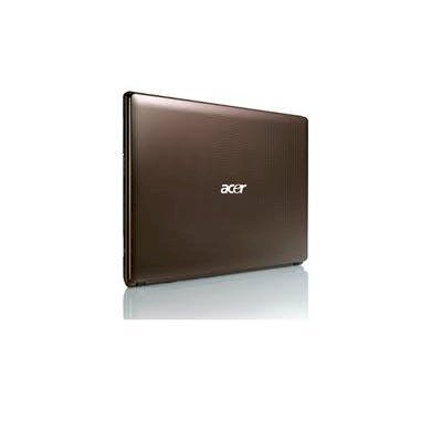 Acer Aspire 4738-482G50MNCC (Intel Core i5-480M 2.6GHz, 2GB RAM, 500GB HDD, VGA Intel HD Graphics, 14.4 inch, Windows 7 Professional)
