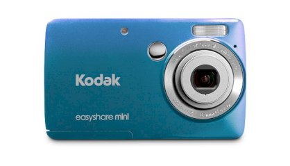 Kodak Easyshare Mini M200