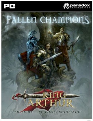 King Arthur: Fallen Champions (PC)