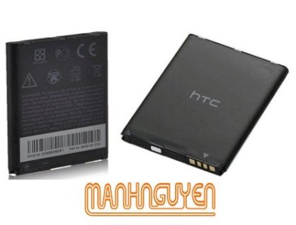 Pin HTC A510e