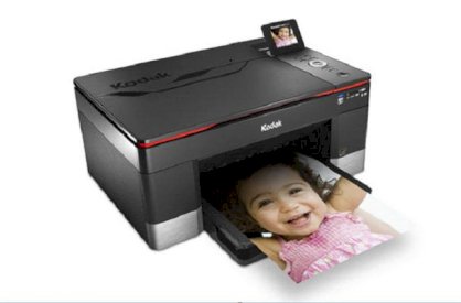 KODAK HERO 5.1 All-in-One Printer