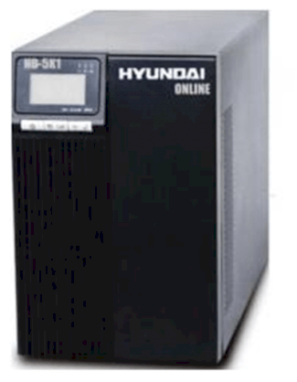 Hyundai HD-1K1 (700W)