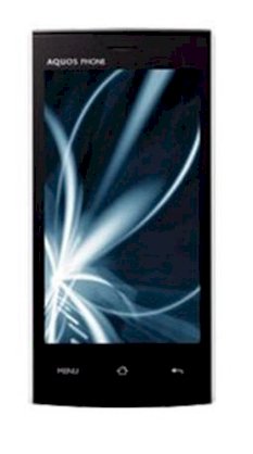 Sharp AQUOS Phone 103SH White