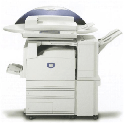 Xerox Docucolor 3535