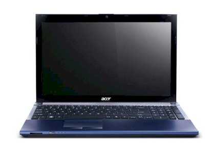 Acer Aspire TimelineX AS3830T-6870 ( LX.RFN02.122 ) (Intel Core i5-2430M 2.4GHz, 4GB RAM, 500GB HDD, VGA Intel HD 3000, 13.3 inch, Windows 7 Home Premium 64 bit)