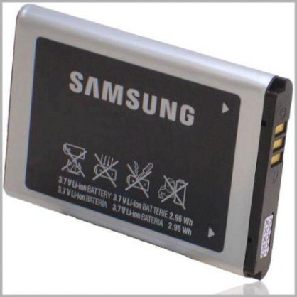 Pin Samsung B2100