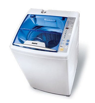 Máy giặt Sanyo U72NTH