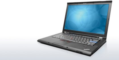 Lenovo ThinkPad T510 (4349-2RU) (Intel Core i7-620M 2.66GHz, 2GB RAM, 320GB HDD, VGA NVIDIA Quadro NVS 3100M, 14.1 inch, Windows 7 Home Professional)