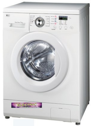 Máy giặt LG WD12020D