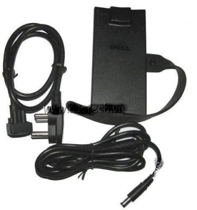 Adapter Dell dẹt 19.5V-4.62A (Orginal)