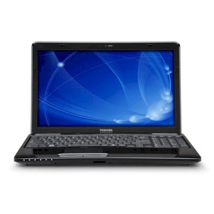 Toshiba Satellite L755-1017U (PSK1YL-005001) (Intel Core i3-2330M 2.20GHz, 2GB RAM, 500GB HDD, VGA Intel HD Graphics 3000, 15.6 inch, PC DOS)