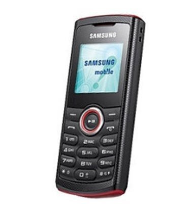 Vỏ Samsung E2120 Original