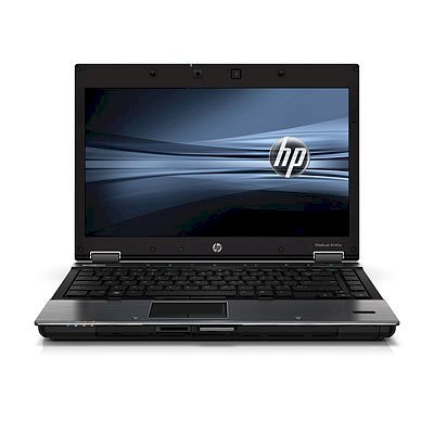 HP EliteBook 8440w (Intel Core i5-560M 2.66GHz, 4GB RAM, 250GB HDD, VGA NVIDIA Quadro FX 380M, 14 inch, Windows 7 Professional 64 bit)