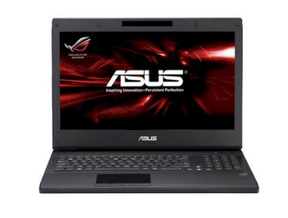 Asus G53SX-S1141V (Intel Core i7-2670QM 2.2GHz, 8GB RAM, 1TB HDD, VGA NVIDIA GeForce GTX 560M, 15.6 inch, Wimdows 7 Home Premium 64 bit)