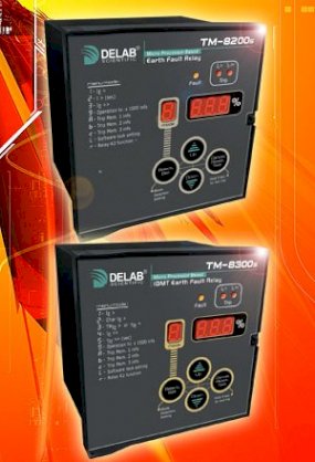 DELAB TM-8200s