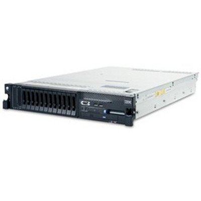 Server IBM System x3650M3  (7945-M2A) (Xeon 6C X5670 2.93GHz, Ram 3x4GB, HDD 146GB 2.5in SFF HS 10K 6Gbps SAS/8TB , 675W)