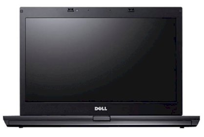 Dell Latitude E6510 (Intel Core i7-740M 1.73GHz, 4GB RAM, 500GB HDD, VGA NVIDIA NVS 3100M, 15.6 inch, Windows 7 Professional 64 bit)