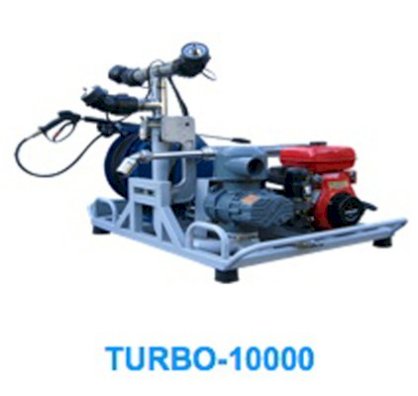 ULV Sprayer Turbo 10000