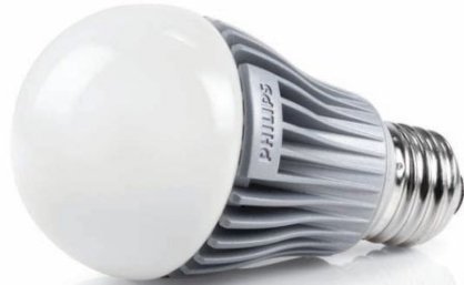 Đèn Led Philips Led Bulb 9W