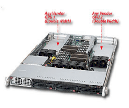 Server SSN T5520-2GR1 X5660 (Intel Xeon X5660 2.80GHz, RAM 2GB, HDD 500GB, Raid 5 Onboard, Slim DVD RW)