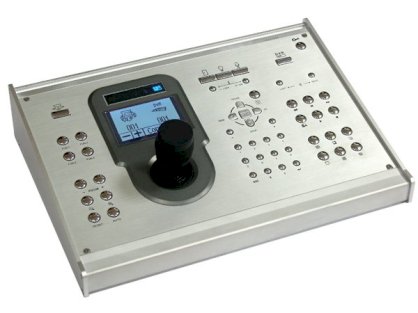 Avtech AVP-101