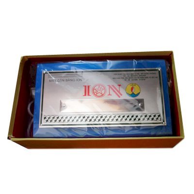 Máy cân bằng Ion Z755