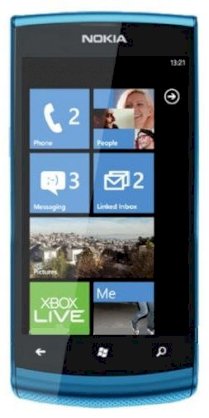 Nokia Lumia 601