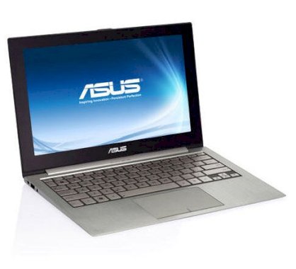  Asus Zenbook UX31E-RY009V (Intel Core i5-2557M 1.7GHz, 4GB RAM, 128GB SSD, VGA Intel HD 3000, 13.3 inch, Windows 7 Home Premium 64 bit) Ultrabook