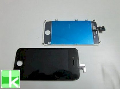Màn hình LCD iPhone 4