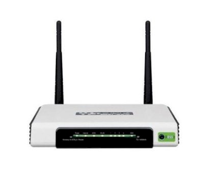 TOTOLINK N300RA Boardband Multimedia Wireless router