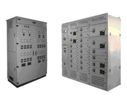 Tủ điều khiển và bảo vệ trạm điện trung thế NG-G7TD44