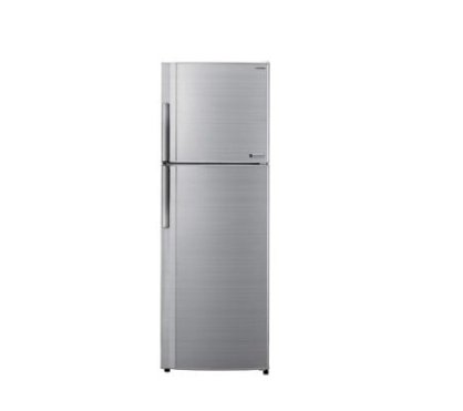 Tủ lạnh Sharp Mango SJ-345S-SL