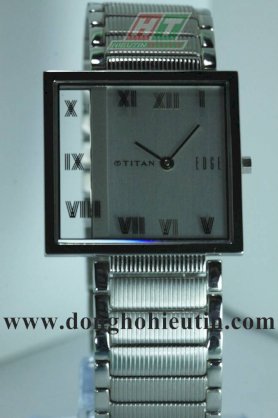 Đồng hồ Titan EDGE 1290 SM 01