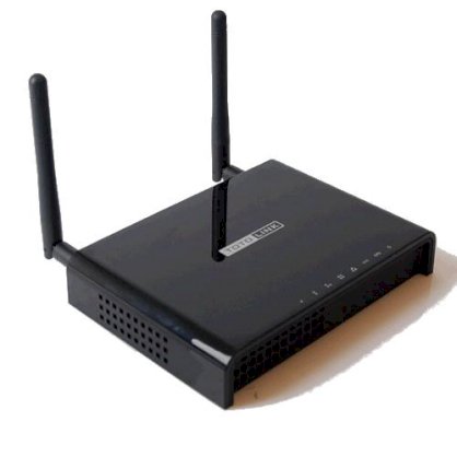 N300RT -Triple Play BroadBand Router (IPTV)