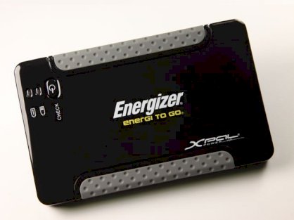 Energizer XP4001