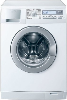 Máy giặt AEG L74950