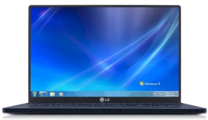 LG XNote P330 (Intel Core i5-2435M 2.4GHz, 4GB RAM, 680GB (640GB HDD + 40GB SSD), VGA NVIDIA GeForce GT 555M, 13.3 inch, Windows 7 Home Premium 64 bit