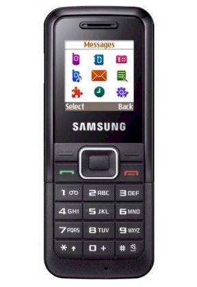 Unlock Samsung E1070