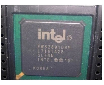 Chipset INTEL 82801DBM